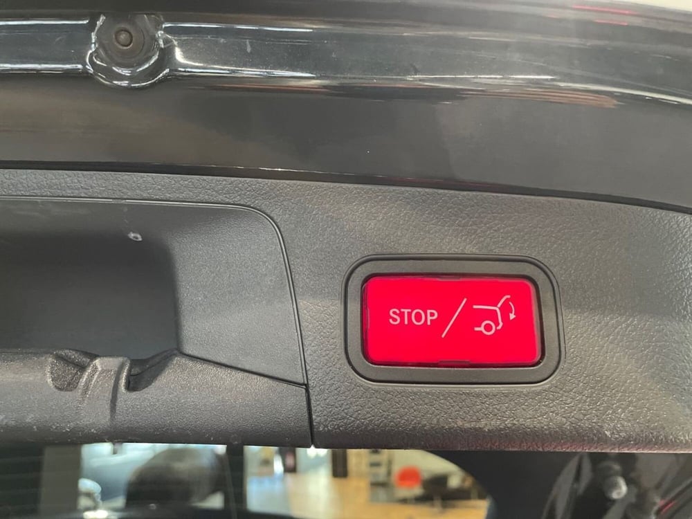 Mercedes-Benz GLA SUV usata a Firenze (17)