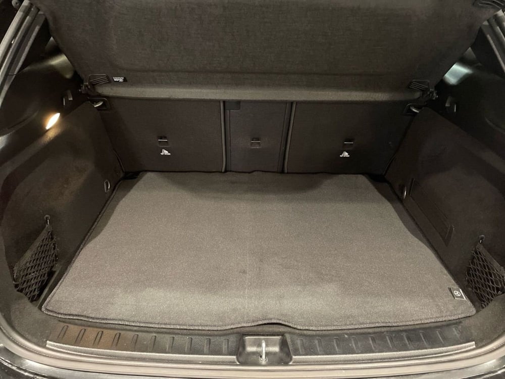 Mercedes-Benz GLA SUV usata a Firenze (7)