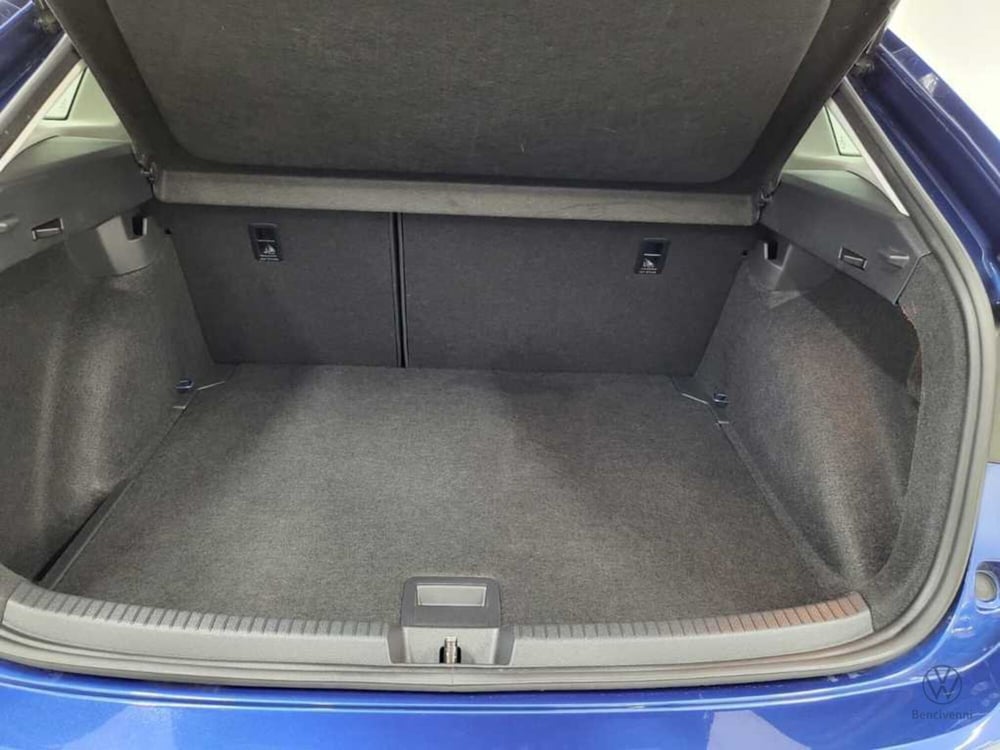 Volkswagen Taigo usata a Catanzaro (16)