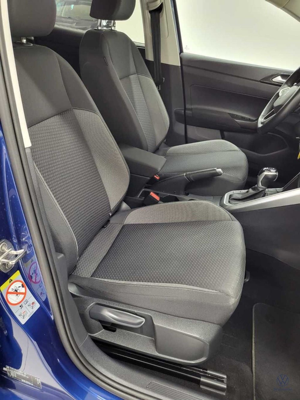 Volkswagen Taigo usata a Catanzaro (18)