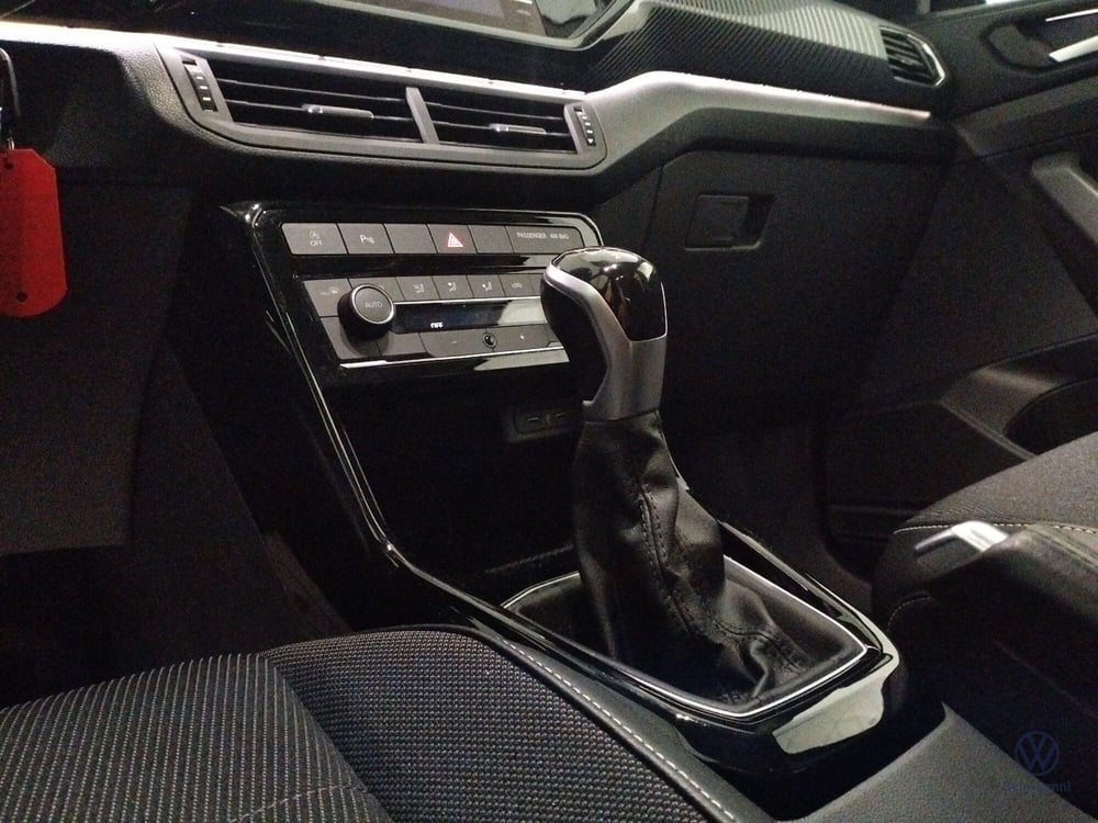 Volkswagen T-Cross usata a Catanzaro (13)