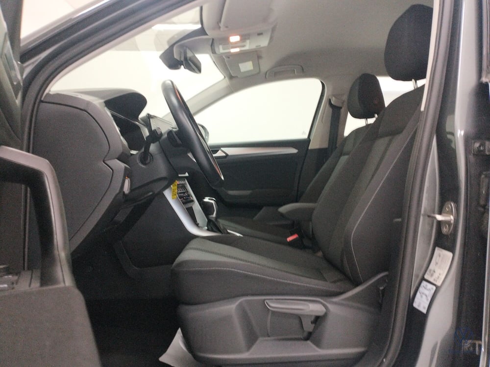 Volkswagen T-Roc usata a Catanzaro (6)