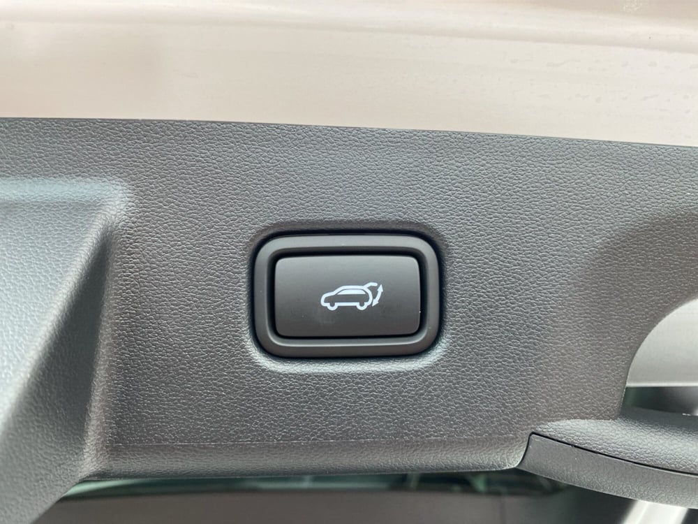 Hyundai Tucson nuova a Lodi (10)