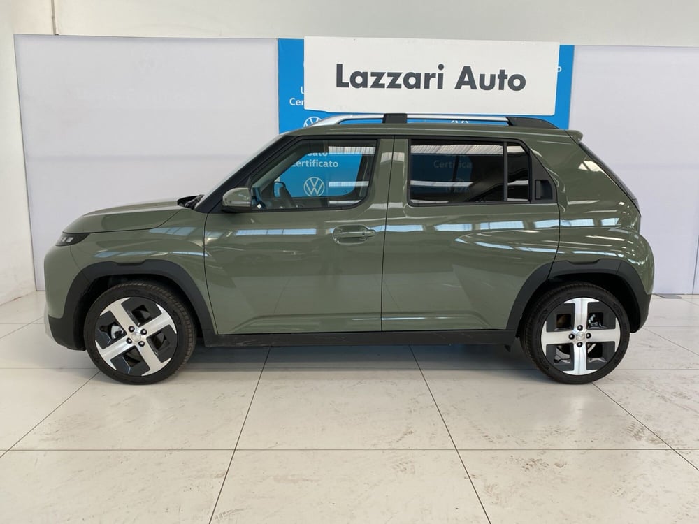 Hyundai Inster usata a Lodi (2)