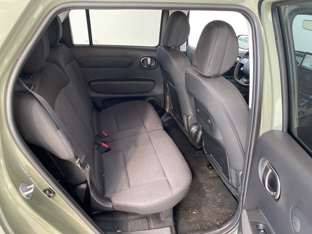 Hyundai Inster usata a Lodi (7)