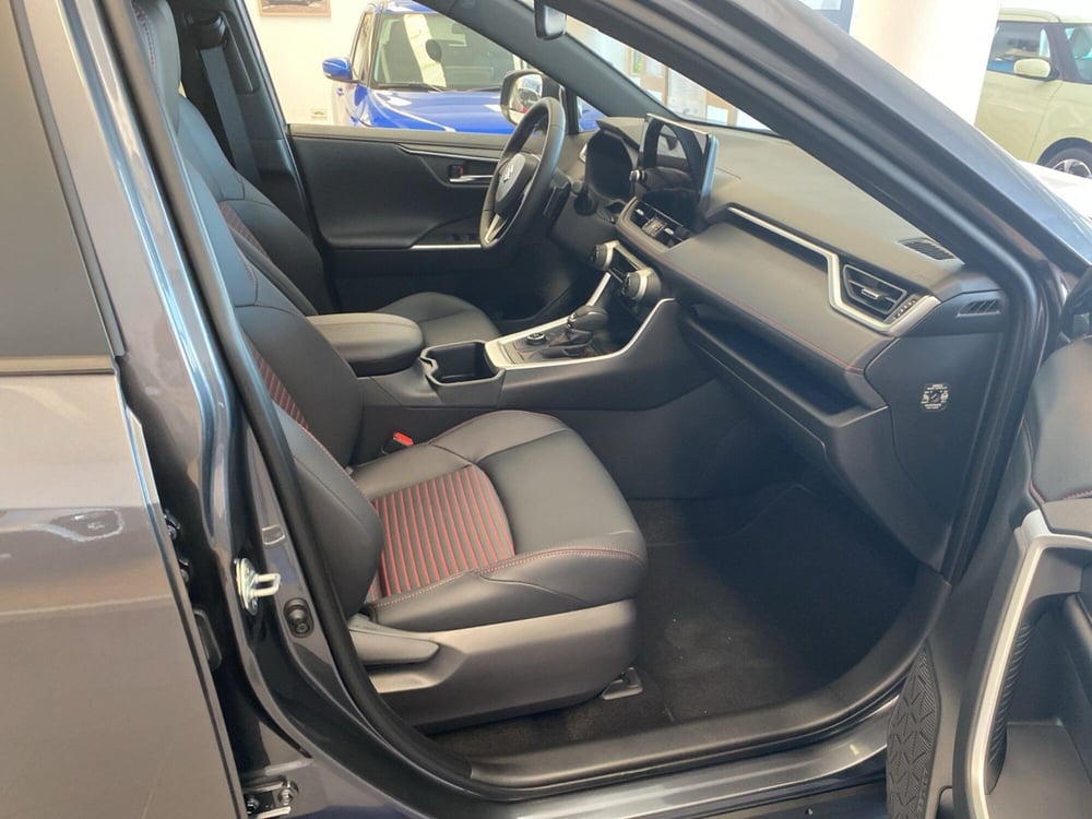 Suzuki Across nuova a Lodi (7)