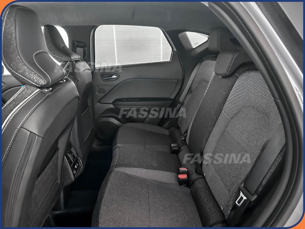 Renault Captur nuova a Milano (11)