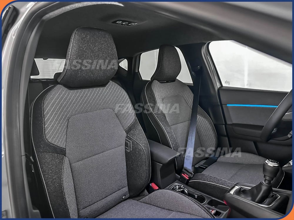 Renault Captur nuova a Milano (14)