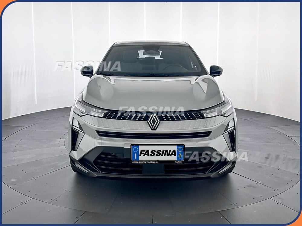 Renault Captur nuova a Milano (2)
