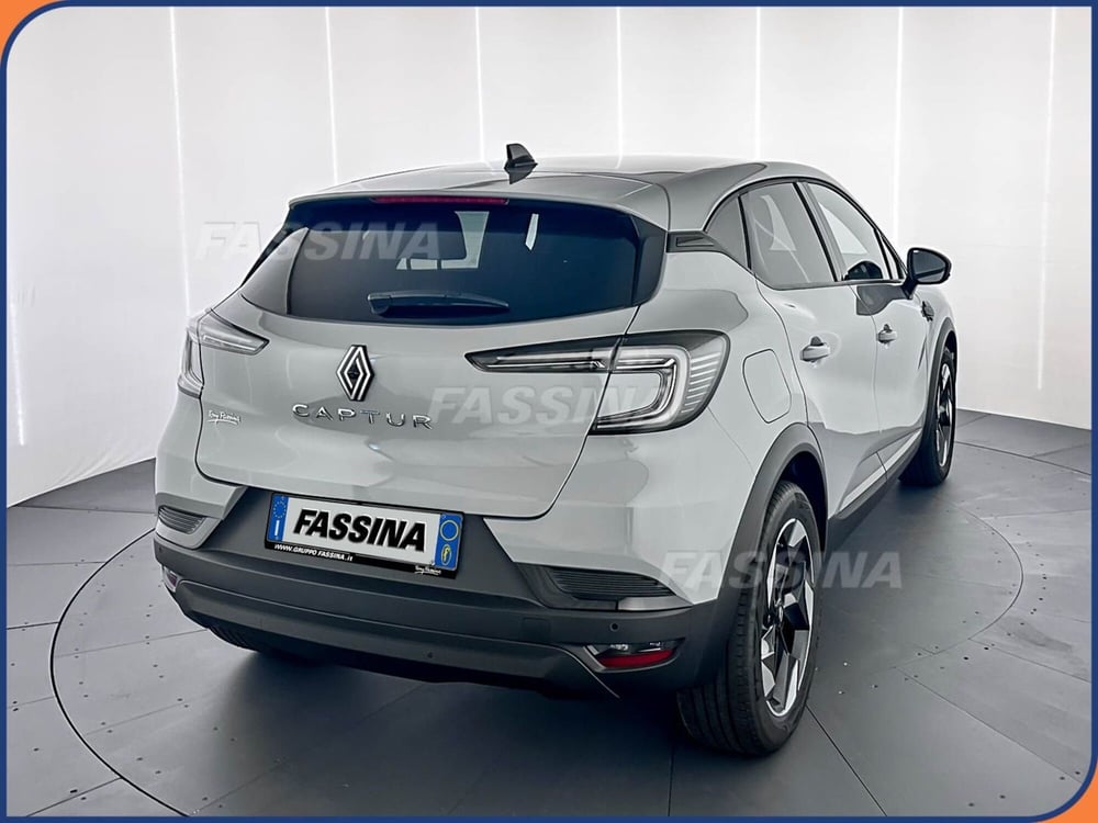 Renault Captur nuova a Milano (6)