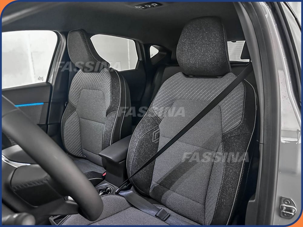 Renault Captur nuova a Milano (8)