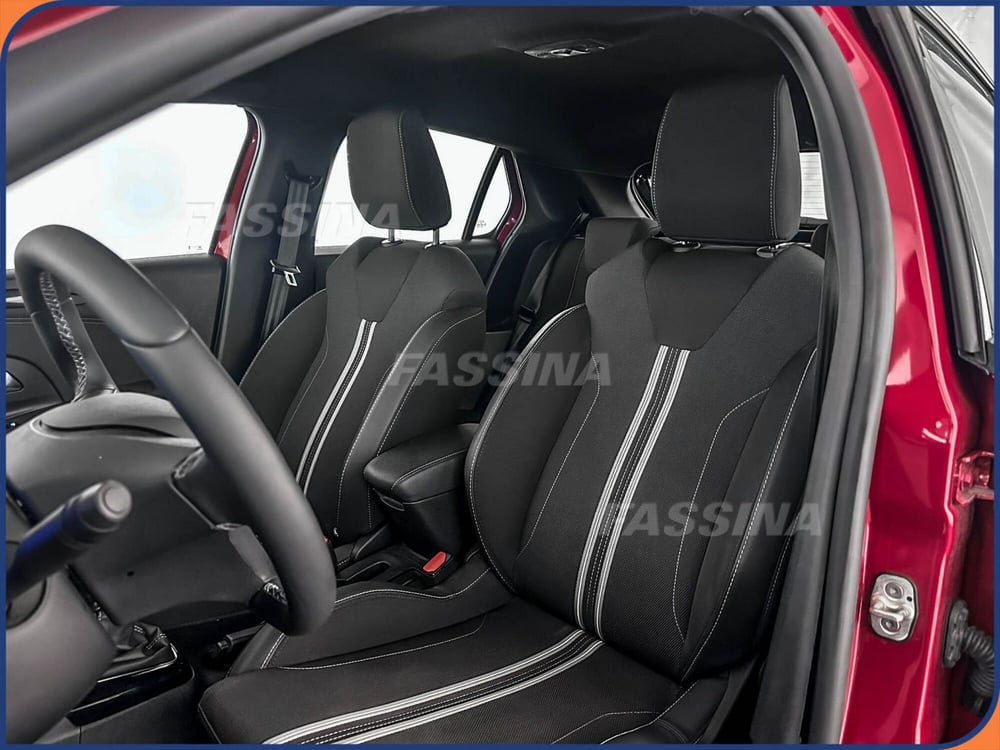 Opel Corsa usata a Milano (8)