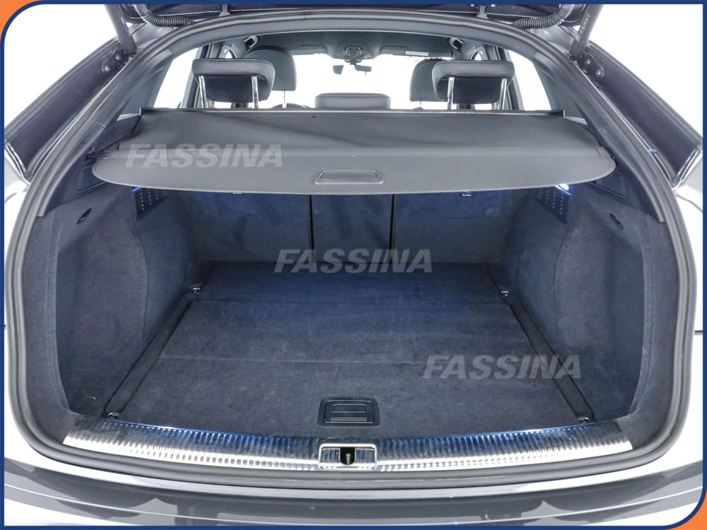 Audi Q5 Sportback usata a Milano (12)