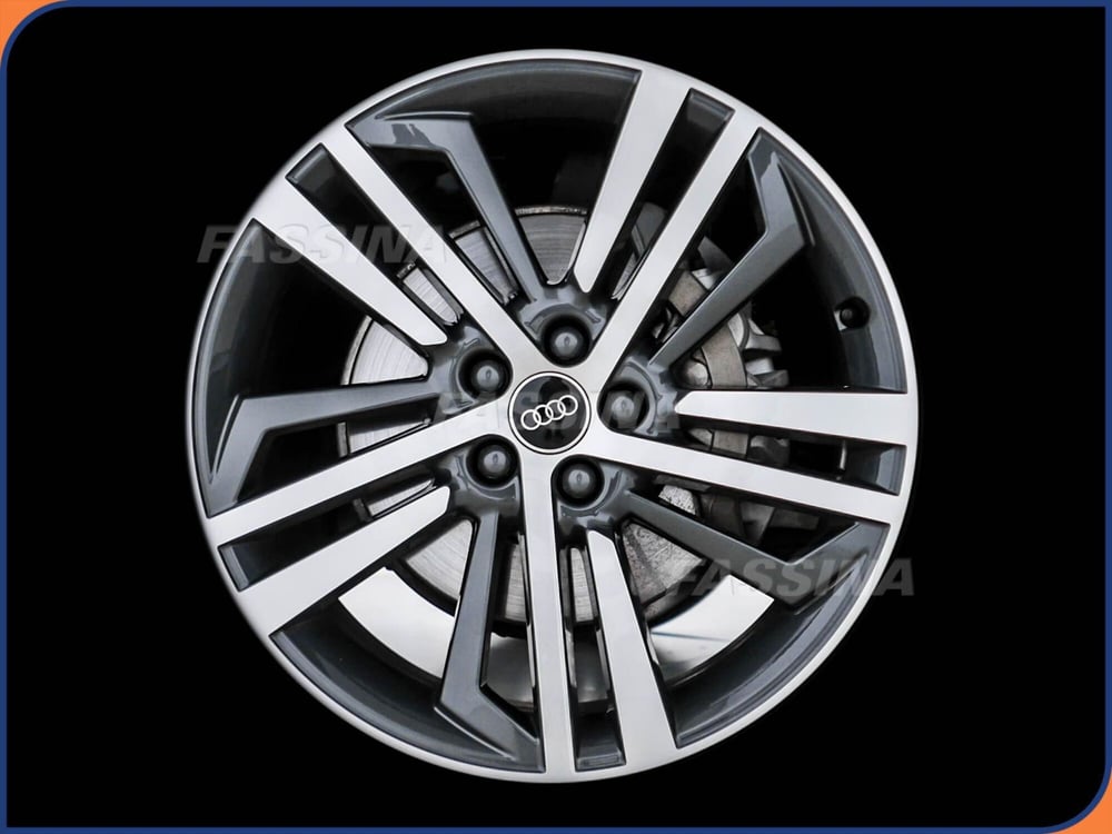 Audi Q5 Sportback usata a Milano (7)