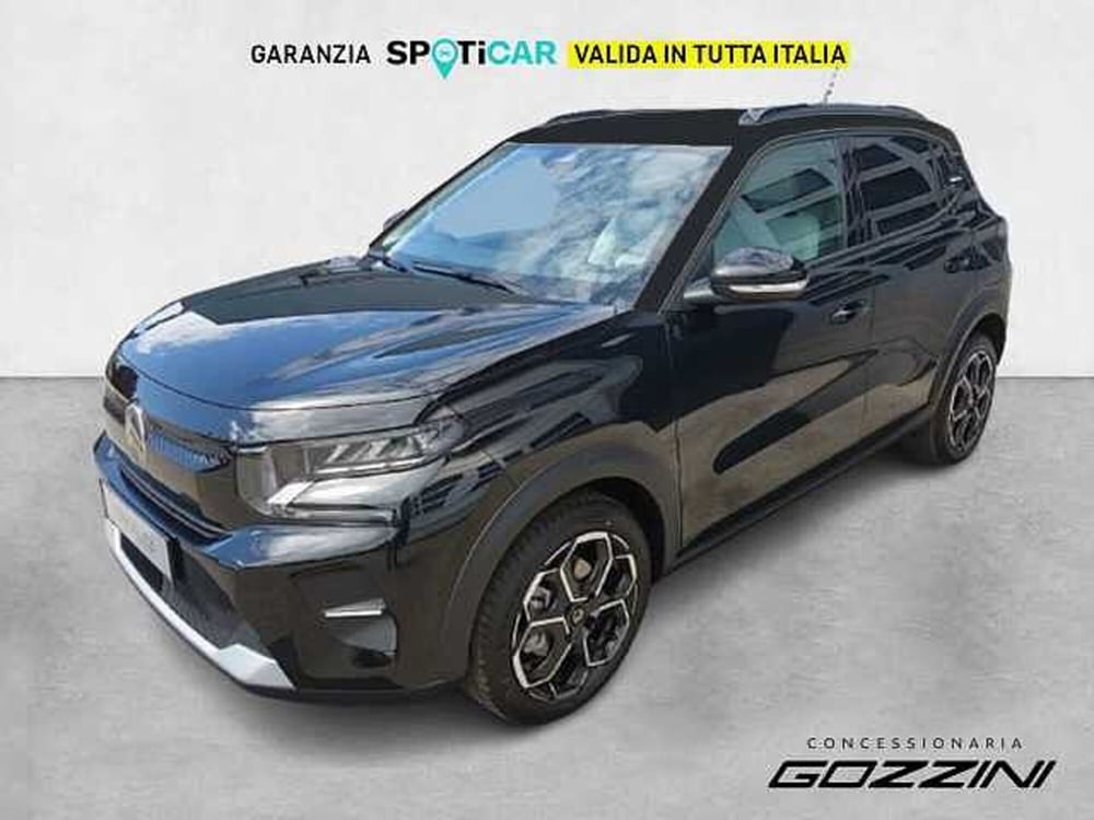 Citroen C3 nuova a Brescia