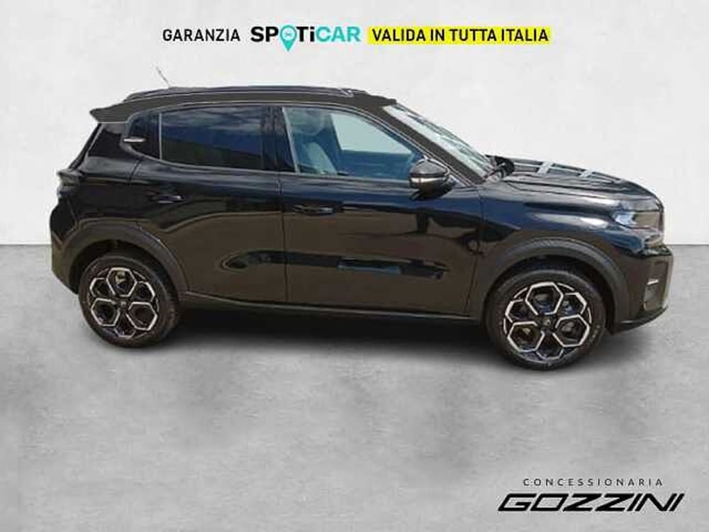 Citroen C3 nuova a Brescia (8)