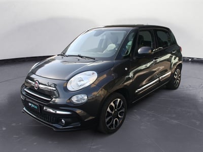 Fiat 500L 1.3 Multijet 95 CV Lounge del 2019 usata a Catania