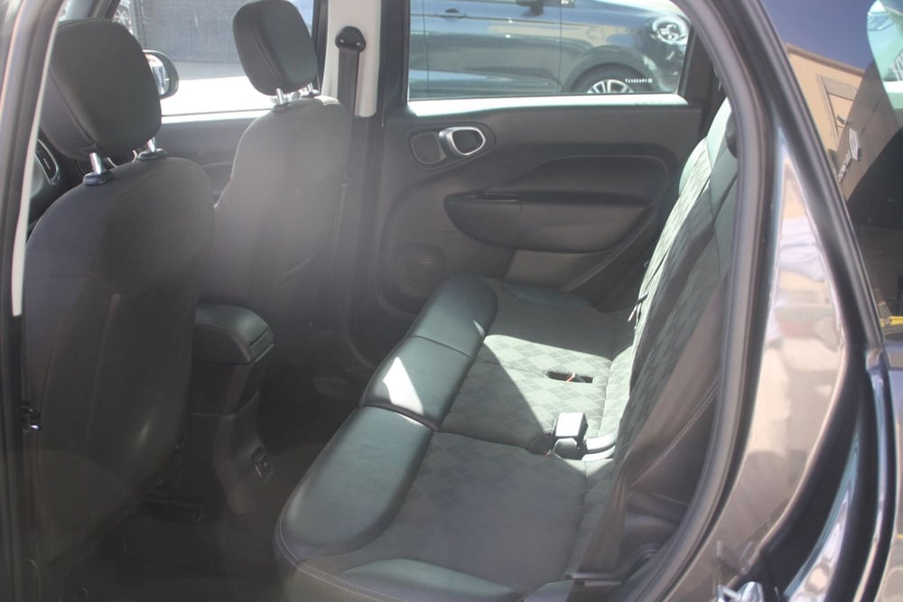 Fiat 500L usata a Catania (16)