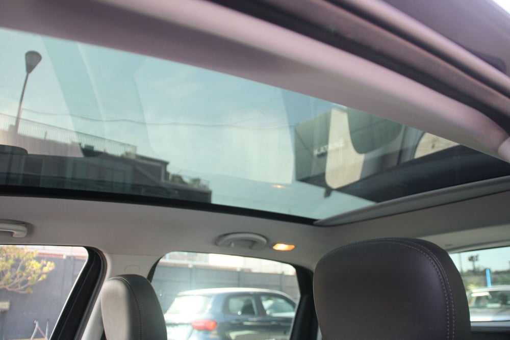 Fiat 500L usata a Catania (19)