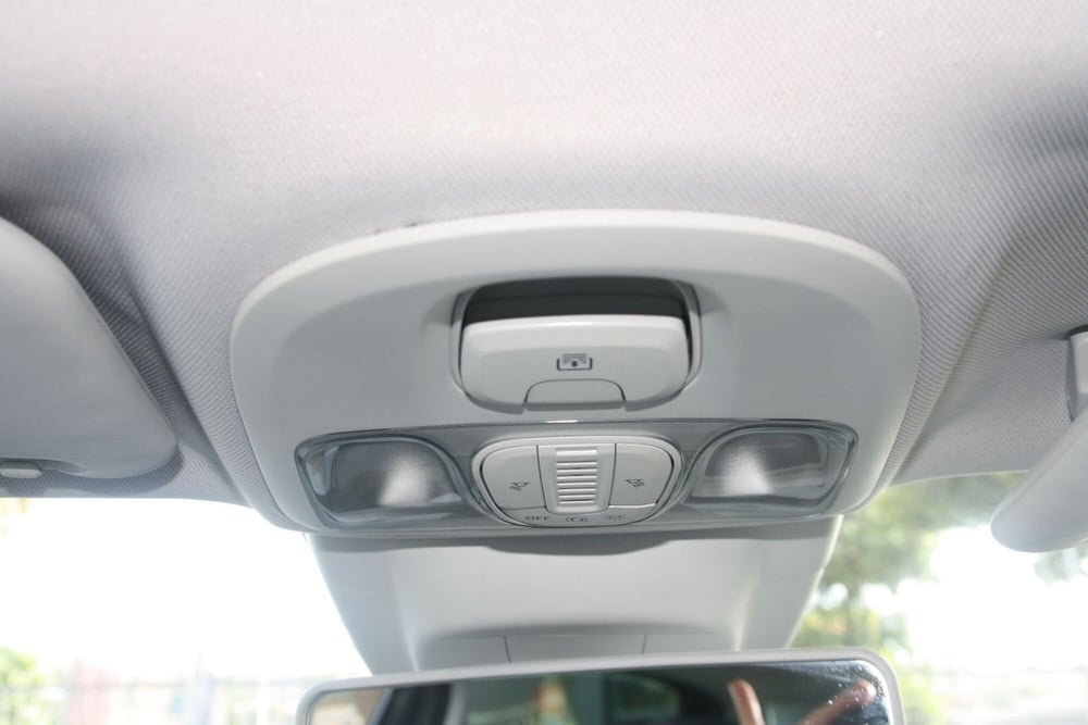 Fiat 500L usata a Catania (20)