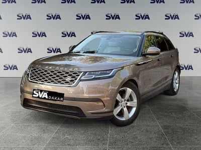 Land Rover Range Rover Velar 2.0D I4 240 CV del 2018 usata a Ravenna