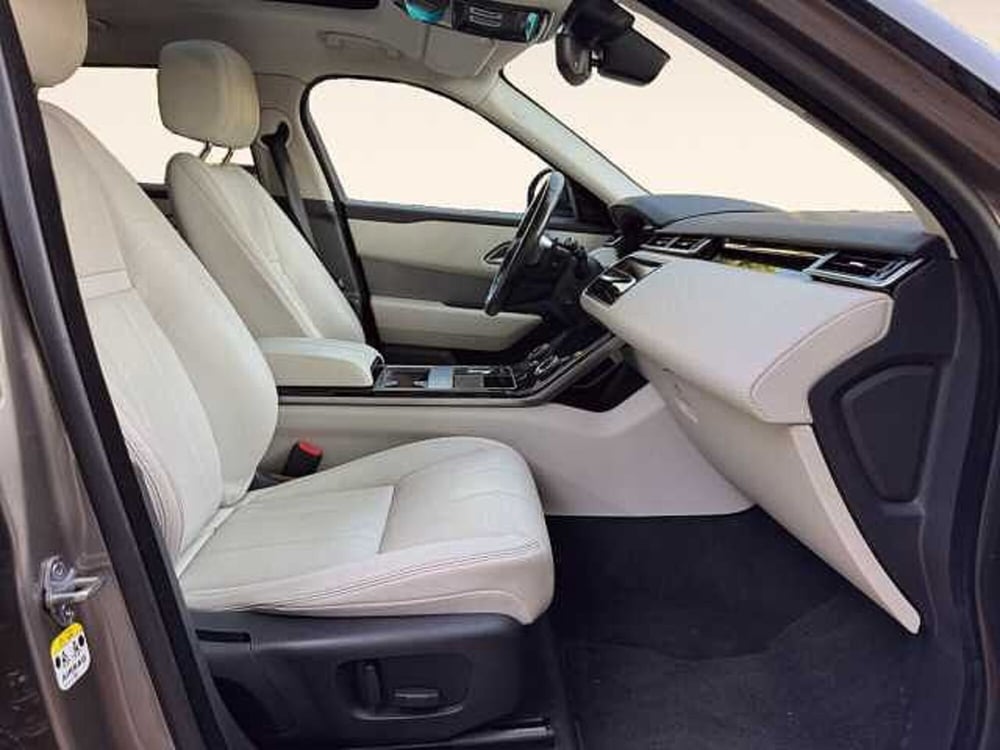 Land Rover Range Rover Velar usata a Ravenna (3)
