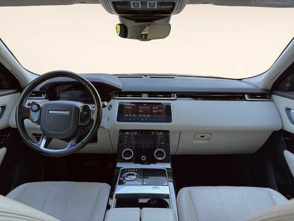 Land Rover Range Rover Velar usata a Ravenna (4)