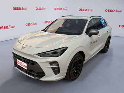 Cupra Terramar 1.5 hybrid 150cv dsg del 2025 usata a Udine