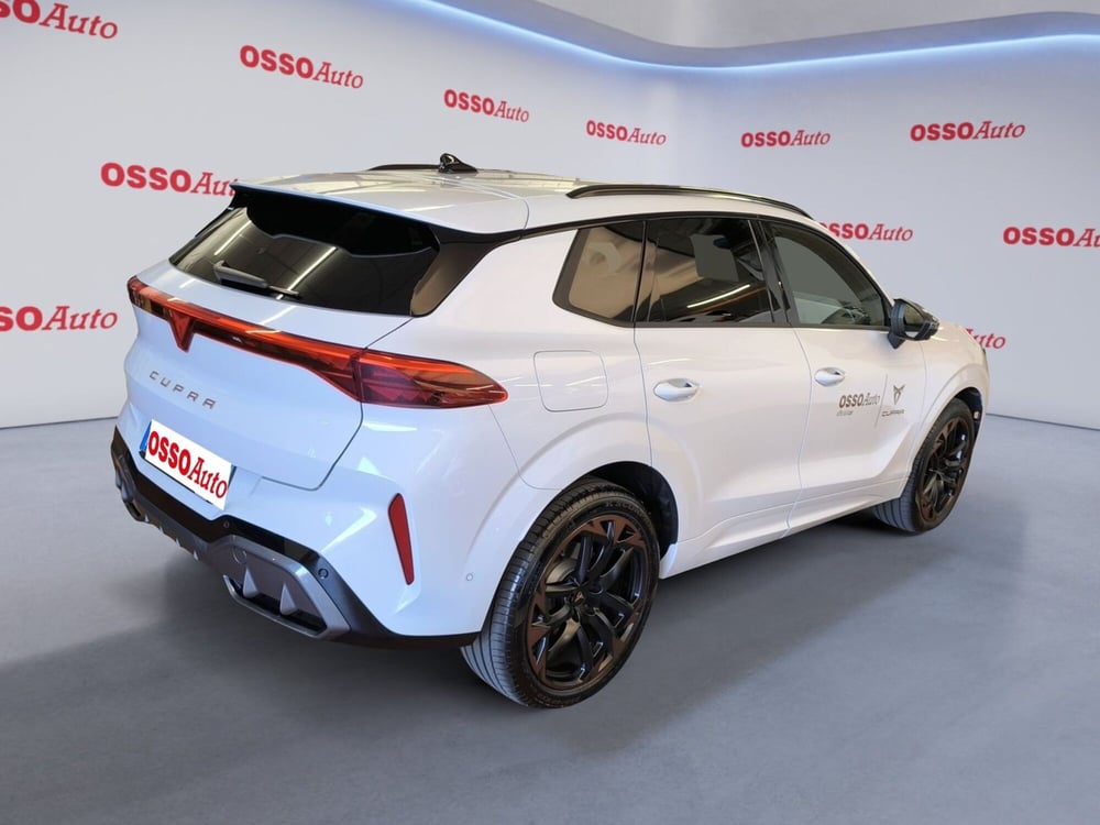 Cupra Terramar usata a Udine (3)
