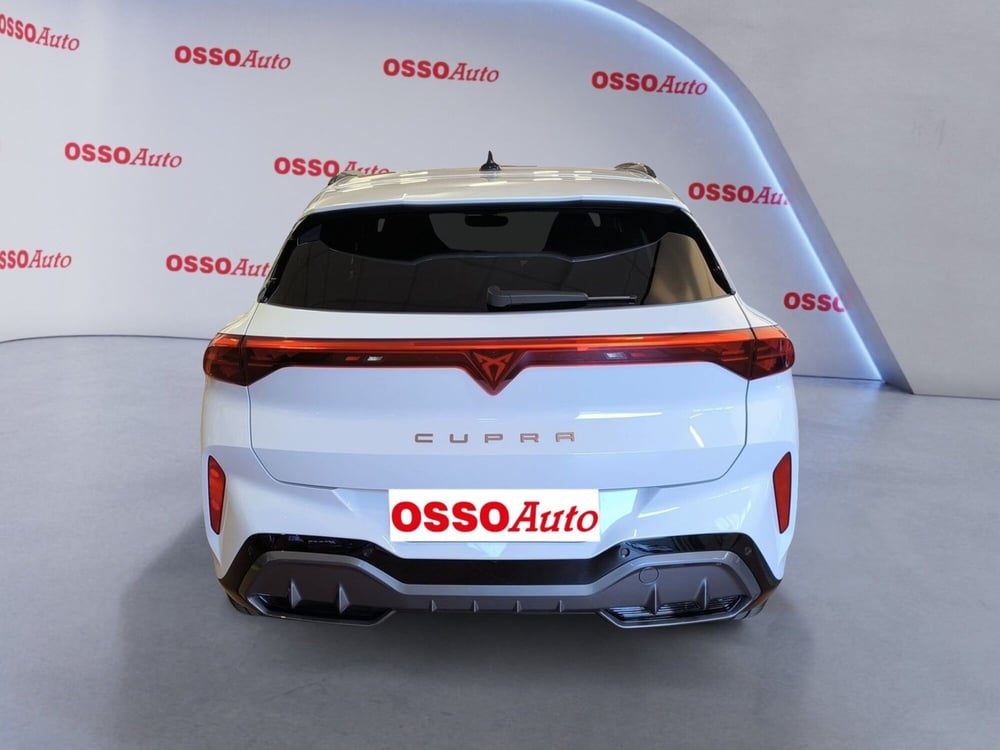 Cupra Terramar usata a Udine (6)
