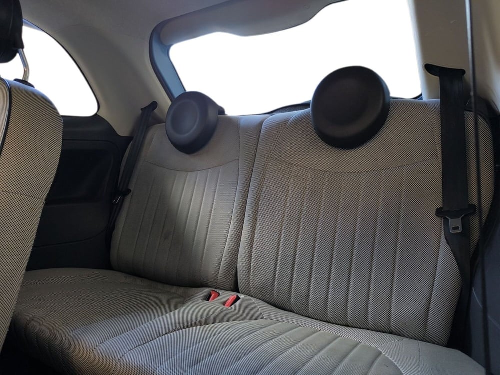 Fiat 500 usata a Udine (10)