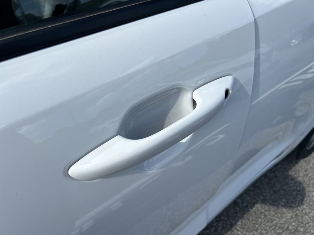 Hyundai i10 nuova a Roma (9)