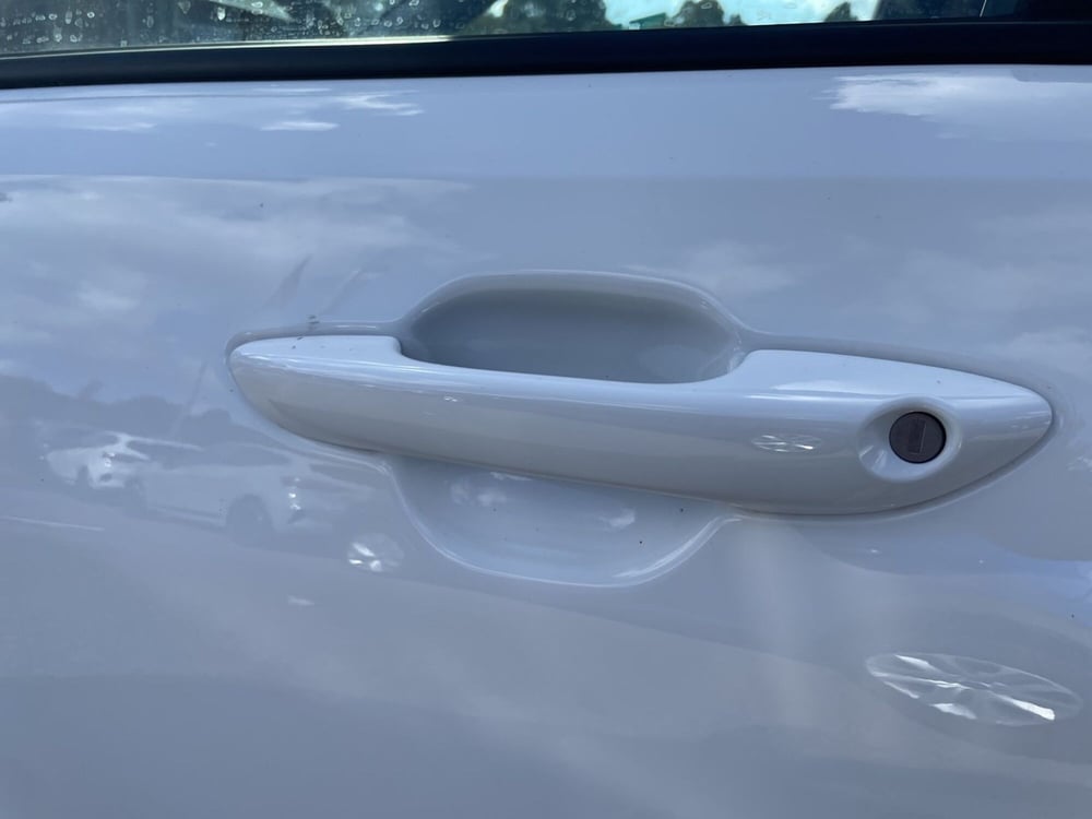 Hyundai i10 nuova a Roma (11)
