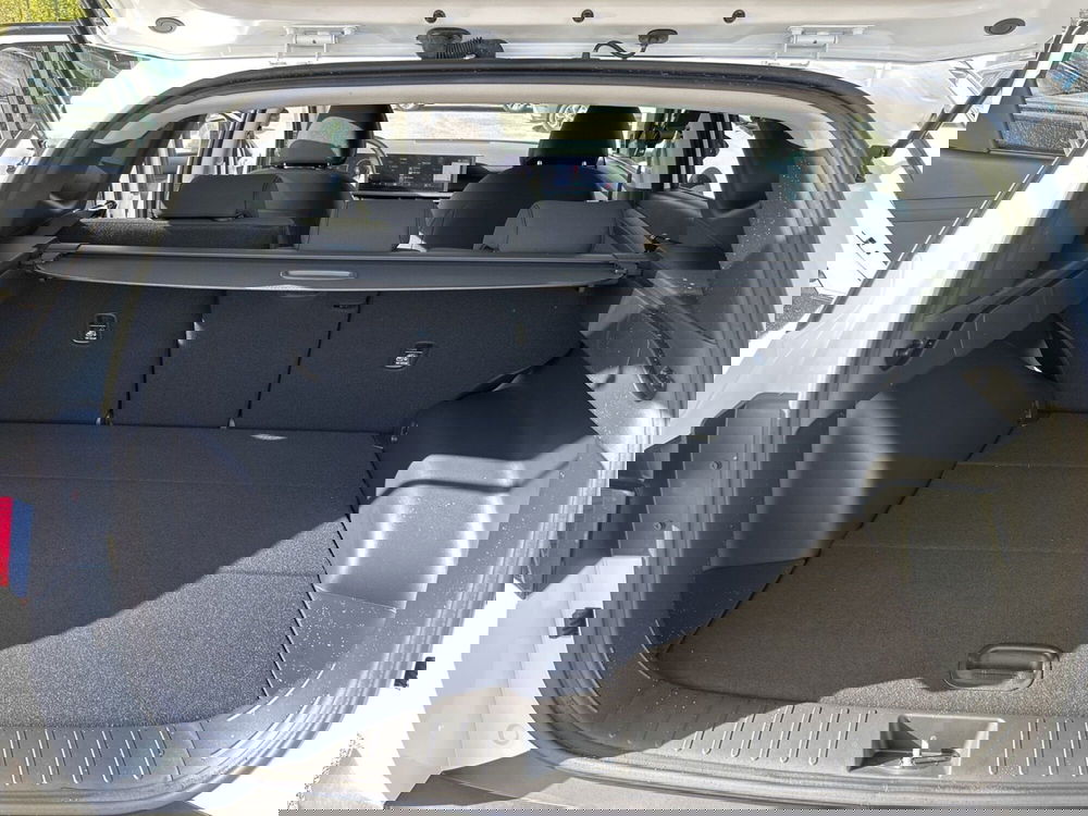 Hyundai Tucson nuova a Roma (10)