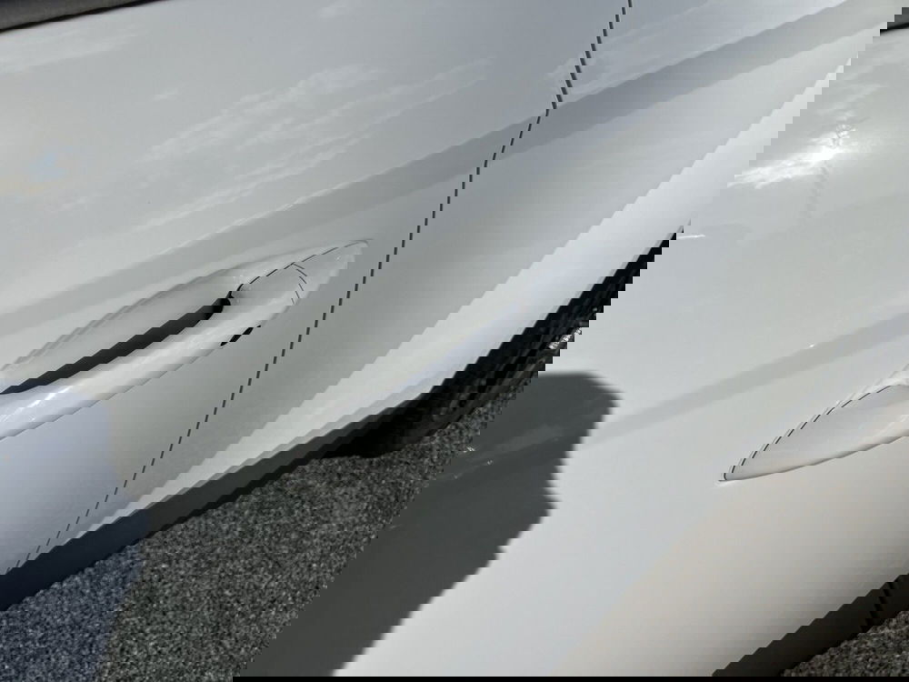 Hyundai Tucson nuova a Roma (9)