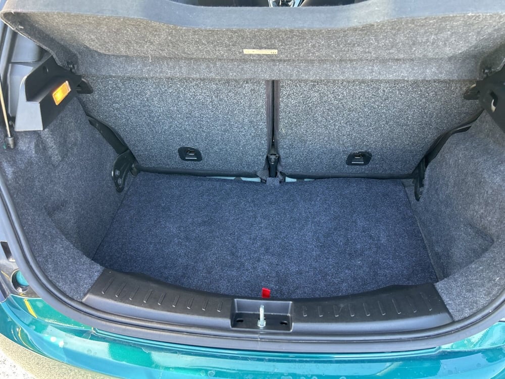 Lancia Ypsilon usata a Roma (10)