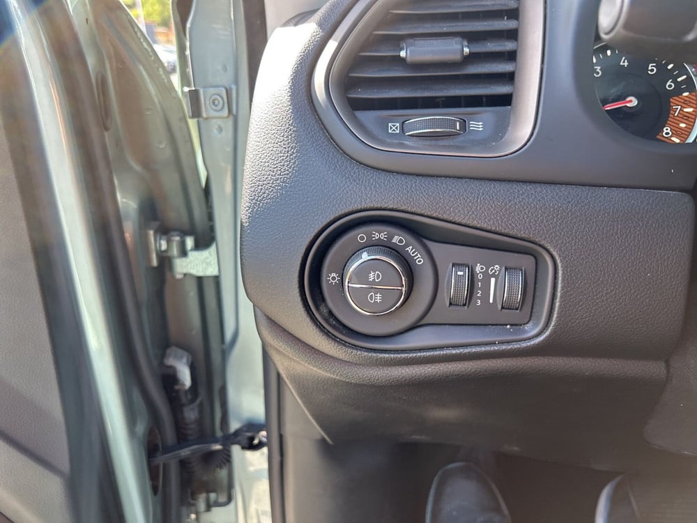 Jeep Renegade usata a Roma (13)