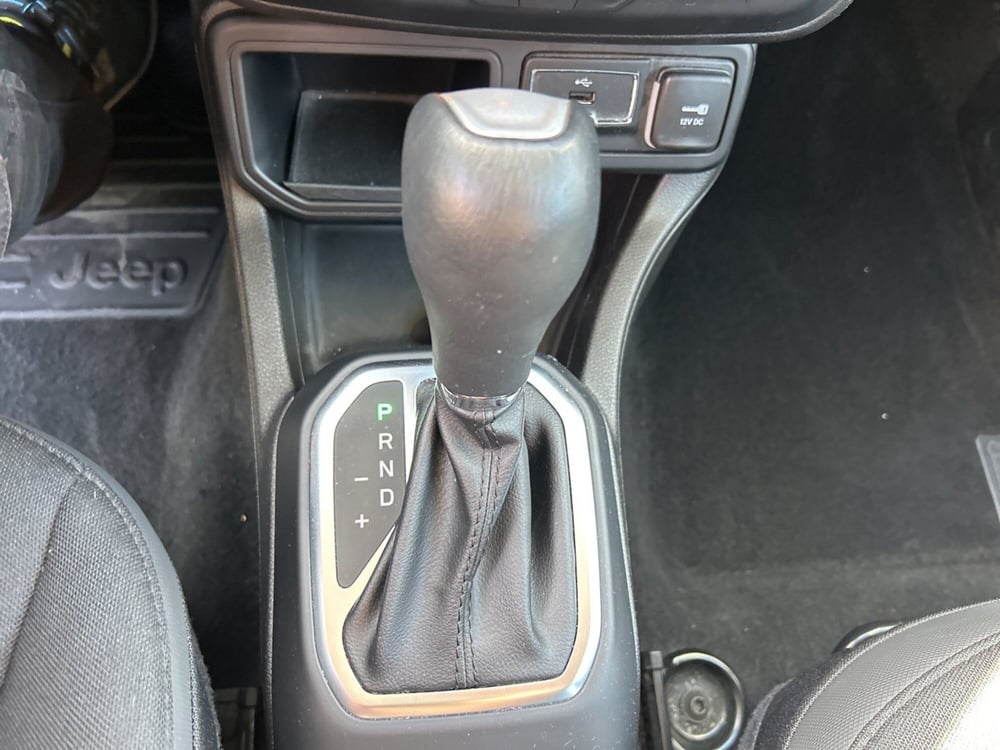 Jeep Renegade usata a Roma (18)