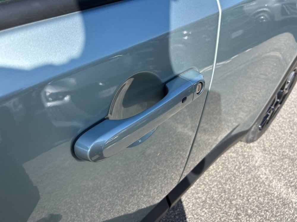Jeep Renegade usata a Roma (9)
