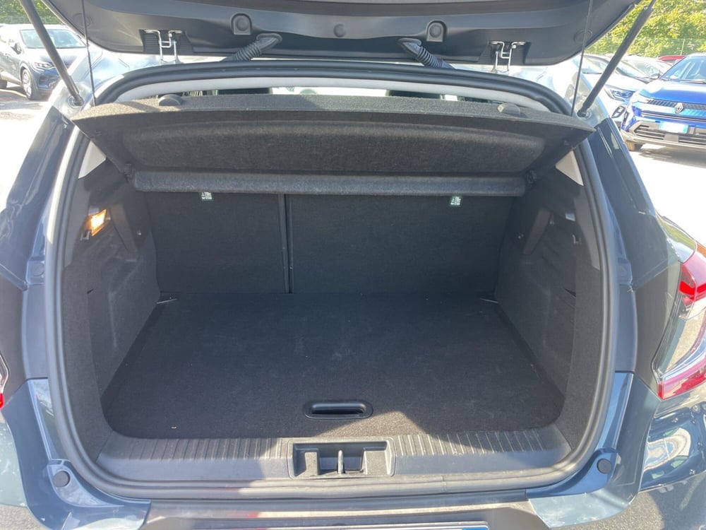 Renault Captur usata a Roma (10)