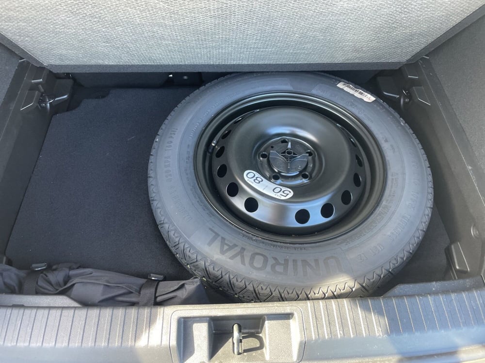 Renault Captur usata a Roma (11)