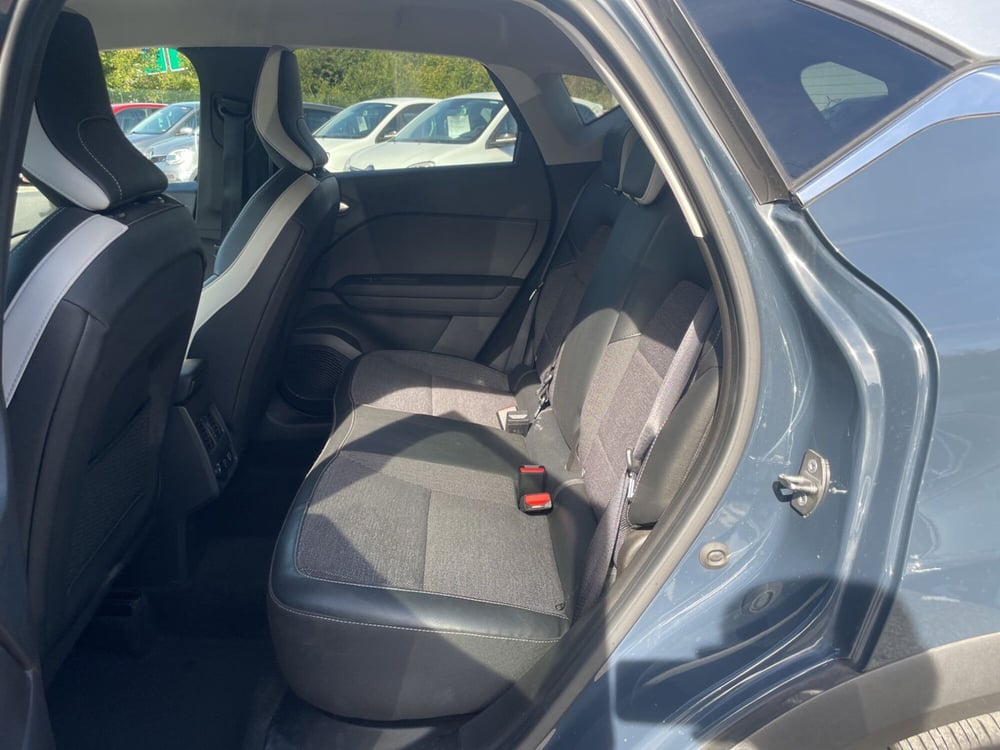 Renault Captur usata a Roma (13)