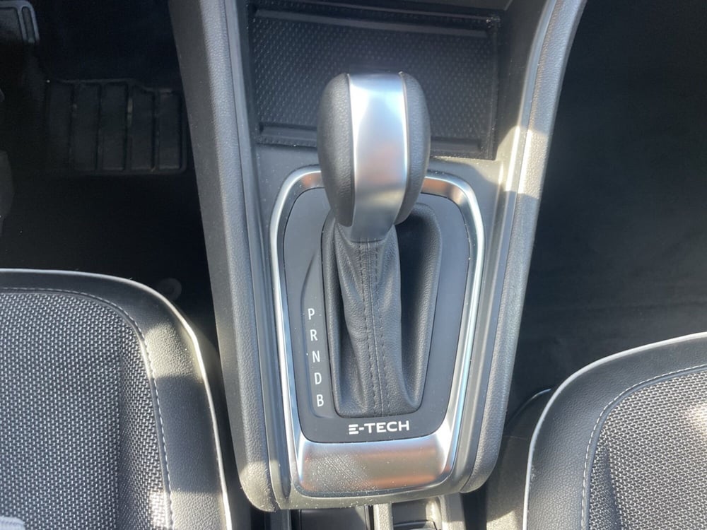Renault Captur usata a Roma (19)