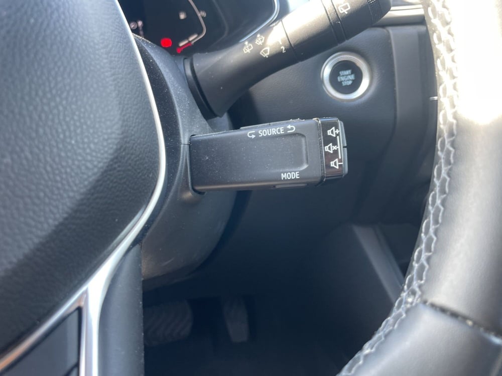 Renault Captur usata a Roma (20)