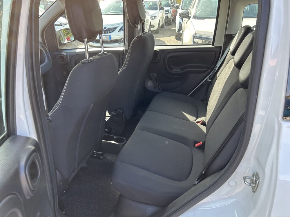 Fiat Panda usata a Roma (12)