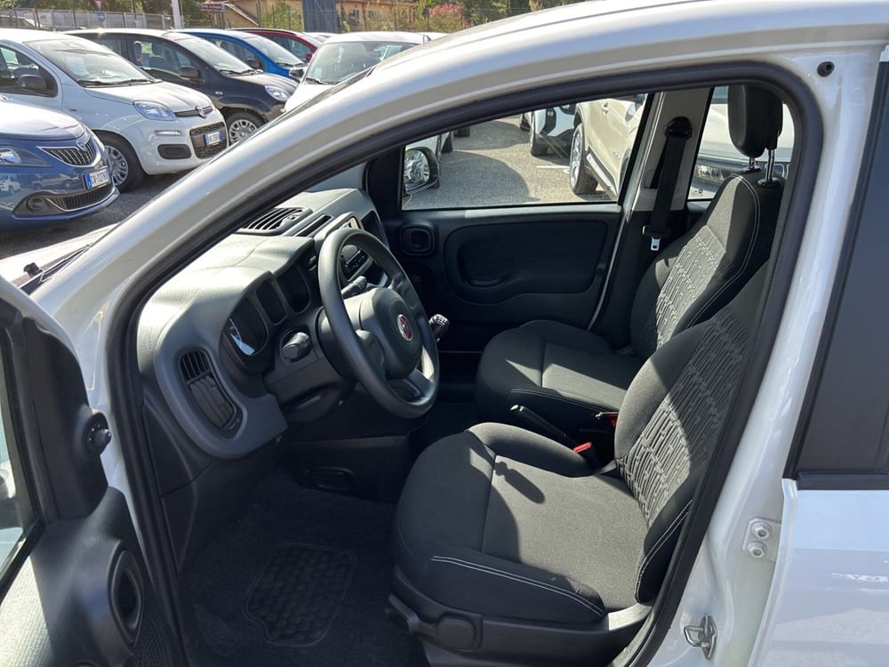 Fiat Panda usata a Roma (13)