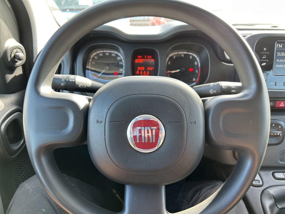 Fiat Panda usata a Roma (15)
