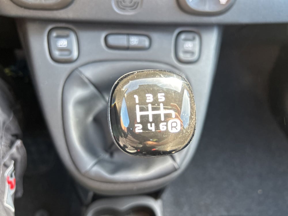 Fiat Panda usata a Roma (19)