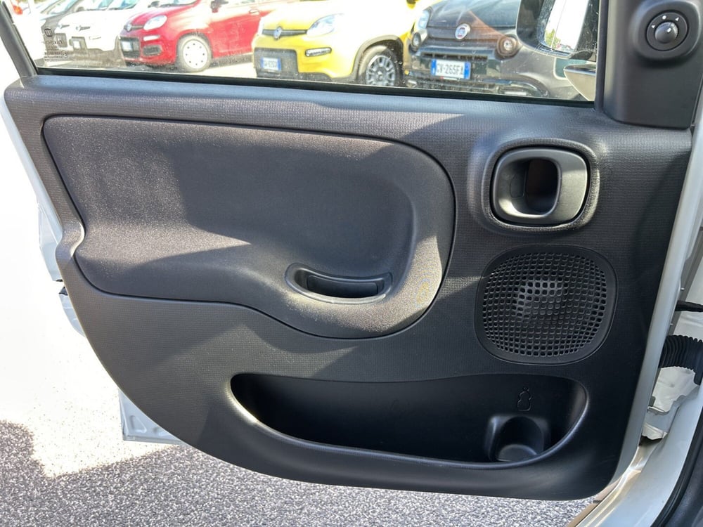 Fiat Panda usata a Roma (20)