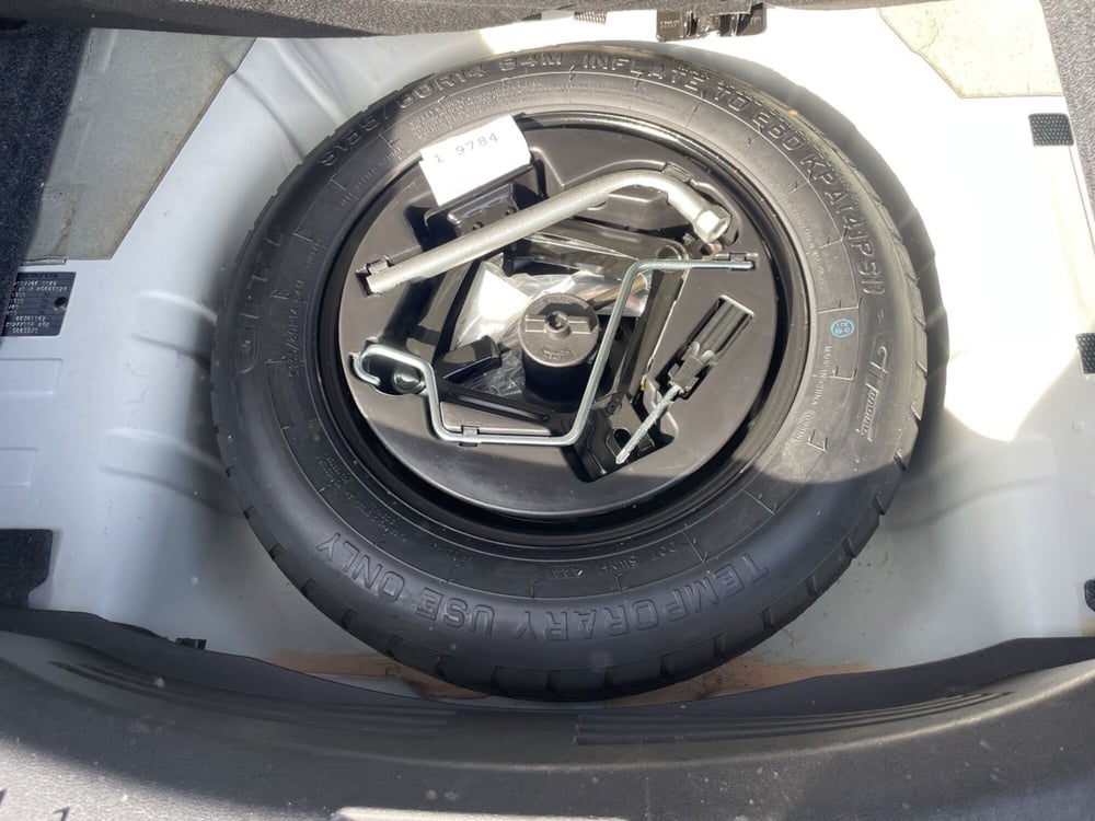 Lancia Ypsilon usata a Roma (11)